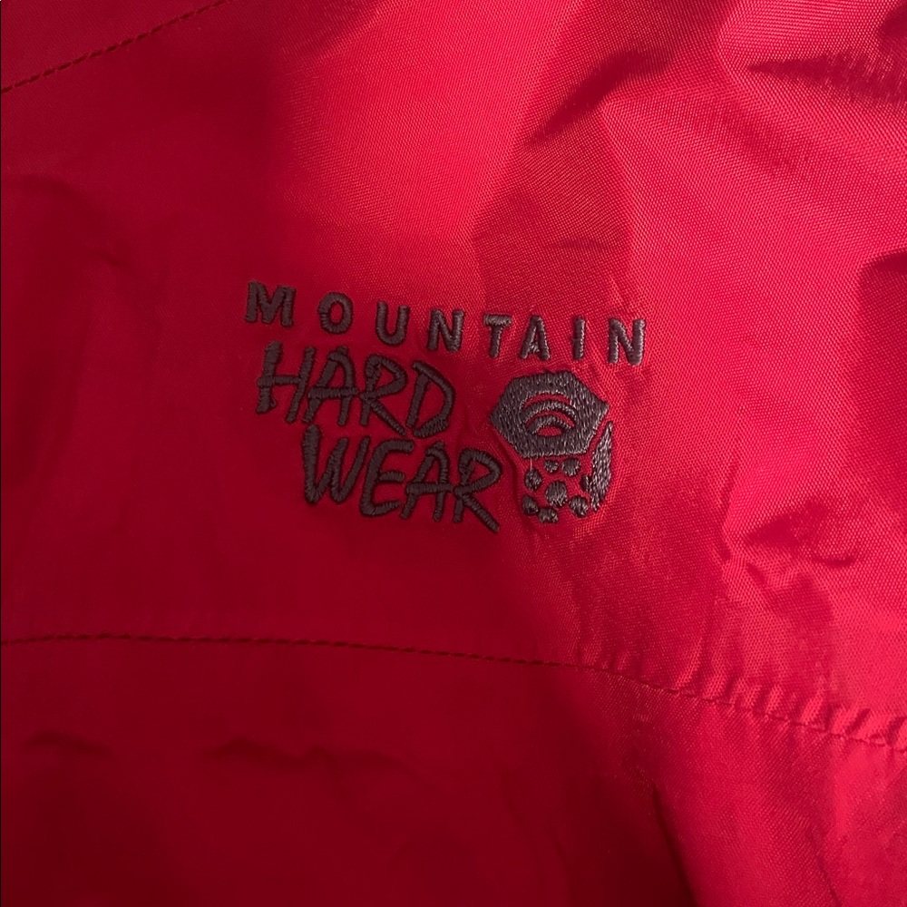 Mountain Hardwear Crimson Jacket - Picture 2 of 5